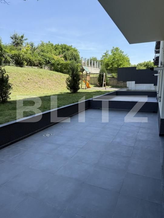 Apartament de vânzare 2 camere Dambul Rotund - 173928AV | BLITZ Cluj-Napoca | Poza11