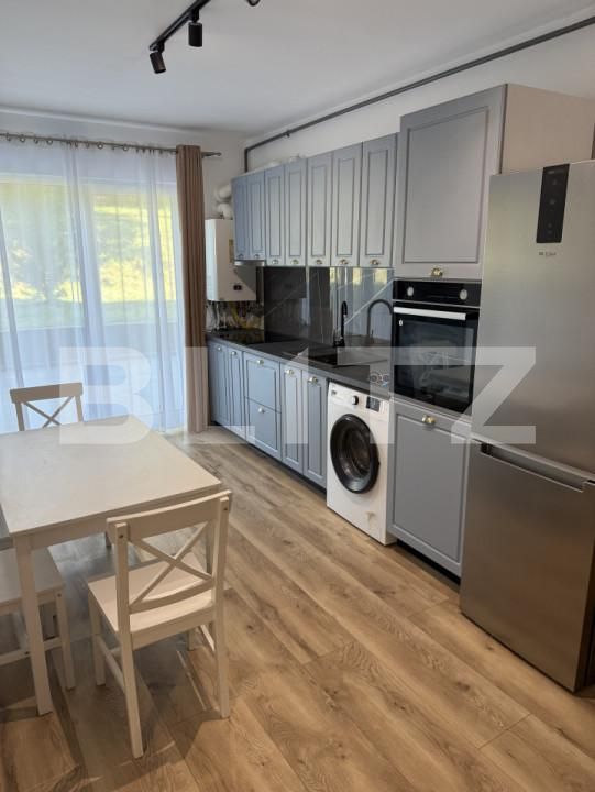 Apartament de vânzare 2 camere Dambul Rotund - 173928AV | BLITZ Cluj-Napoca | Poza1