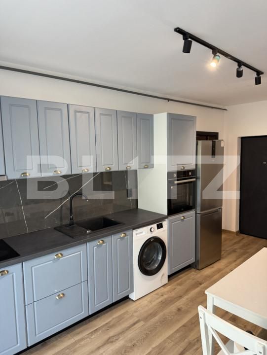 Apartament de vânzare 2 camere Dambul Rotund - 173928AV | BLITZ Cluj-Napoca | Poza2