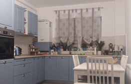 Apartament 2 camere Apahida