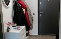 Apartament 2 camere Apahida