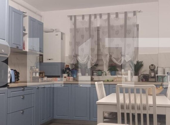 Apartament de vânzare 2 camere Apahida - 173932AV | BLITZ Cluj-Napoca | Poza1