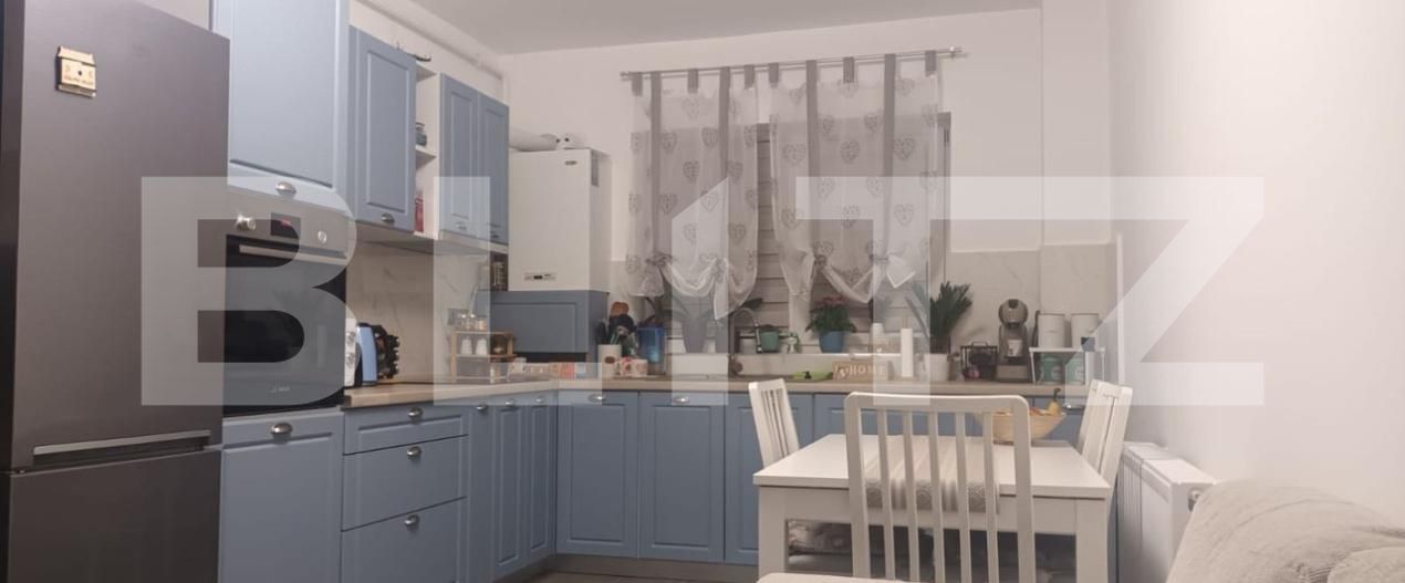 Apartament de vânzare 2 camere Apahida - 173932AV | BLITZ Cluj-Napoca | Poza1
