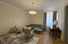 Apartament 2 camere, lux, parcare, zona Centrala