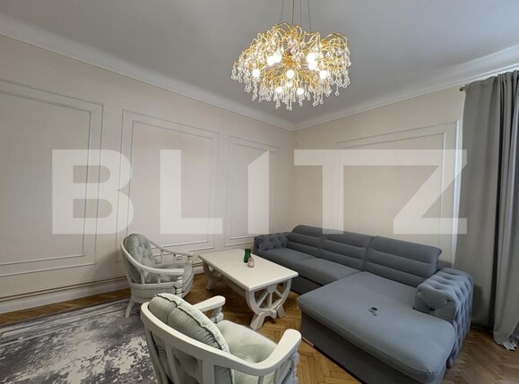 Apartament de închiriat 2 camere Central - 173933AI | BLITZ Cluj-Napoca | Poza2
