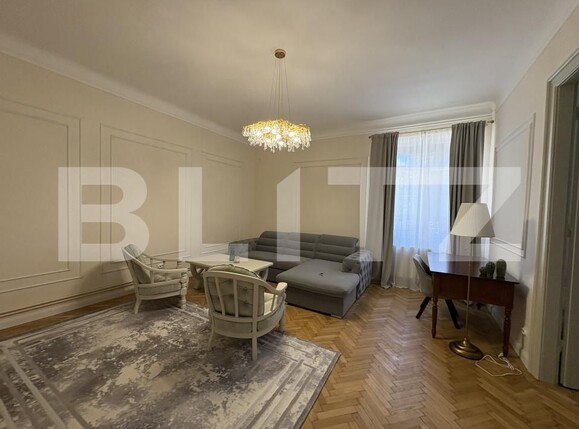 Apartament de închiriat 2 camere Central - 173933AI | BLITZ Cluj-Napoca | Poza3