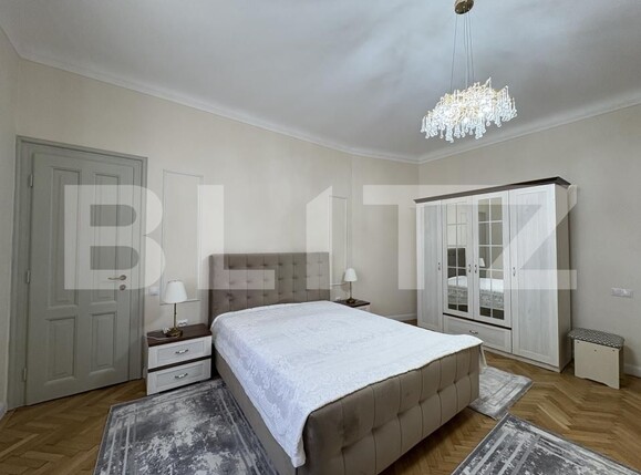 Apartament de închiriat 2 camere Central - 173933AI | BLITZ Cluj-Napoca | Poza1