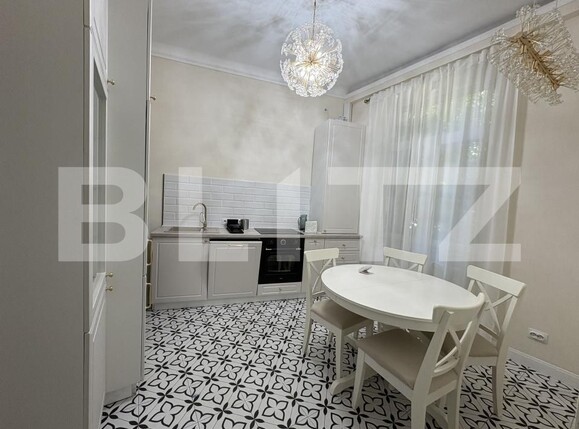Apartament de închiriat 2 camere Central - 173933AI | BLITZ Cluj-Napoca | Poza4