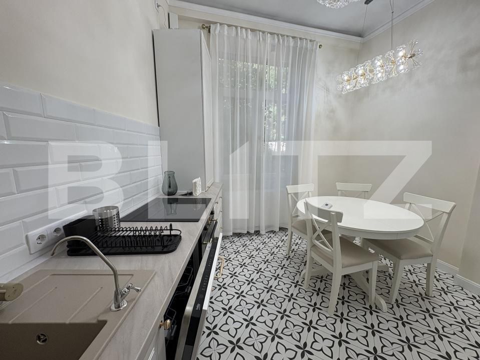 Apartament de închiriat 2 camere Central - 173933AI | BLITZ Cluj-Napoca | Poza5