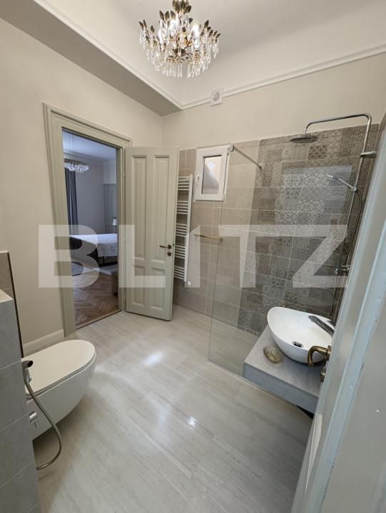 Apartament de închiriat 2 camere Central - 173933AI | BLITZ Cluj-Napoca | Poza6