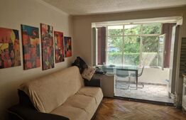 Apartament 2 camere Tractoru zona excelentă!!