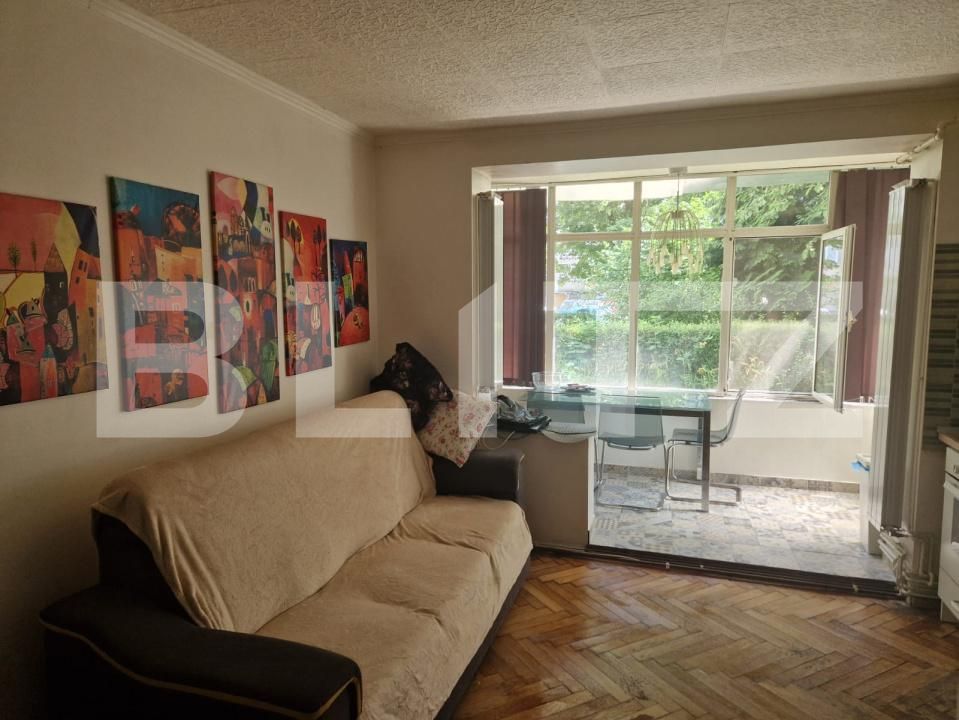 Apartament de vânzare 2 camere Tractorul - 173939AV | BLITZ Brașov | Poza1