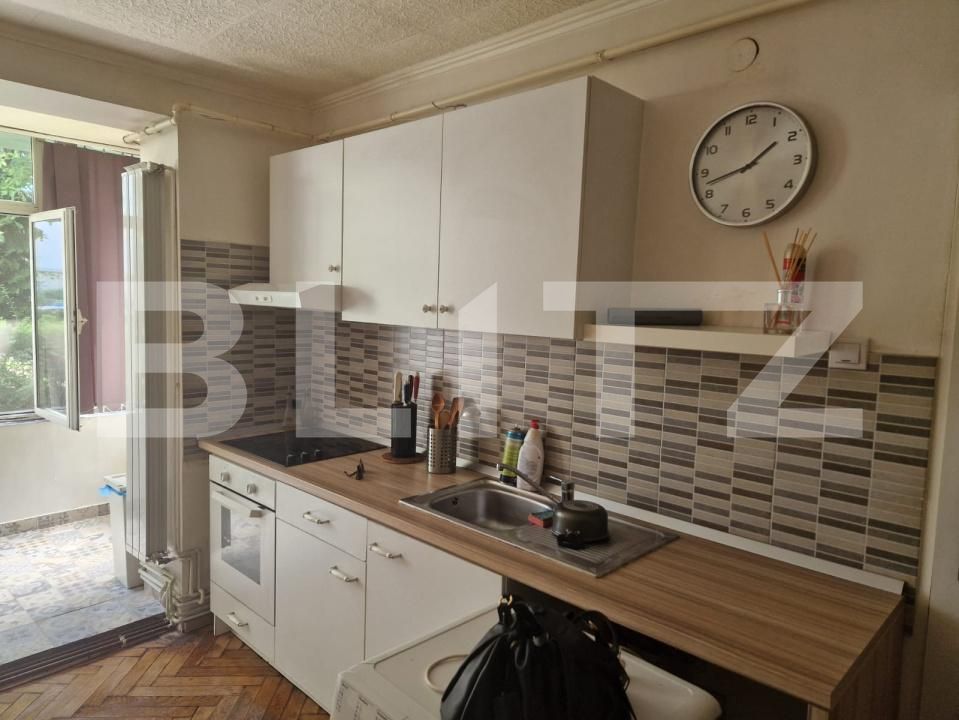 Apartament de vânzare 2 camere Tractorul - 173939AV | BLITZ Brașov | Poza5
