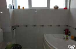 Apartament 3 camere, 96 mp, terasa 20 mp, loc de parcare, zona Lidl