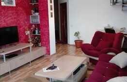 Apartament 3 camere, 96 mp, terasa 20 mp, loc de parcare, zona Lidl