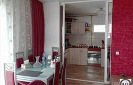 Apartament 3 camere, 96 mp, terasa 20 mp, loc de parcare, zona Lidl