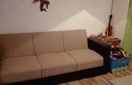 Apartament 3 camere, 96 mp, terasa 20 mp, loc de parcare, zona Lidl