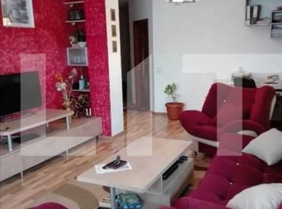 Apartament de închiriat 3 camere Bună Ziua - 17394AI | BLITZ Cluj-Napoca | Poza1