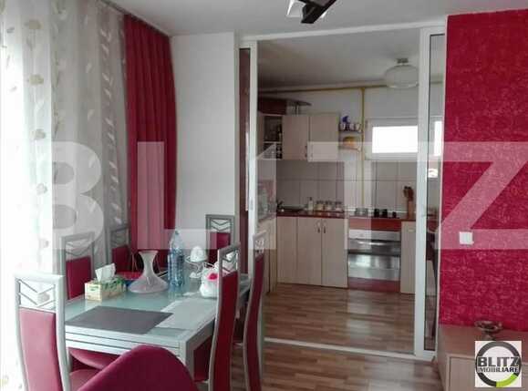 Apartament de închiriat 3 camere Bună Ziua - 17394AI | BLITZ Cluj-Napoca | Poza2