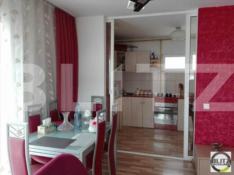 Apartament de închiriat 3 camere Bună Ziua - 17394AI | BLITZ Cluj-Napoca | Poza2