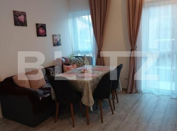 Apartament de vânzare 2 camere Floreşti - 173947AV | BLITZ Cluj-Napoca | Poza1