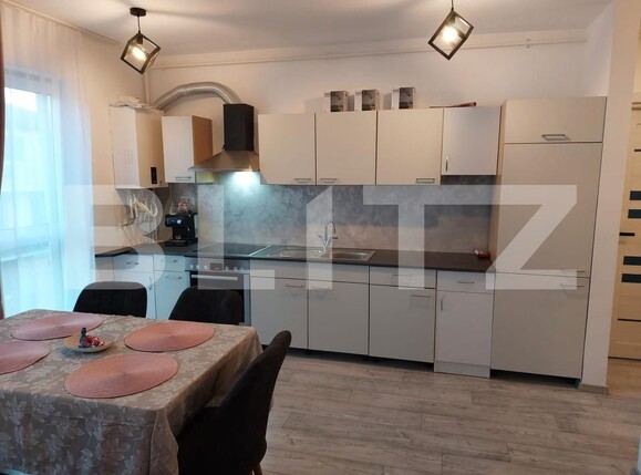 Apartament de vânzare 2 camere Floreşti - 173947AV | BLITZ Cluj-Napoca | Poza3