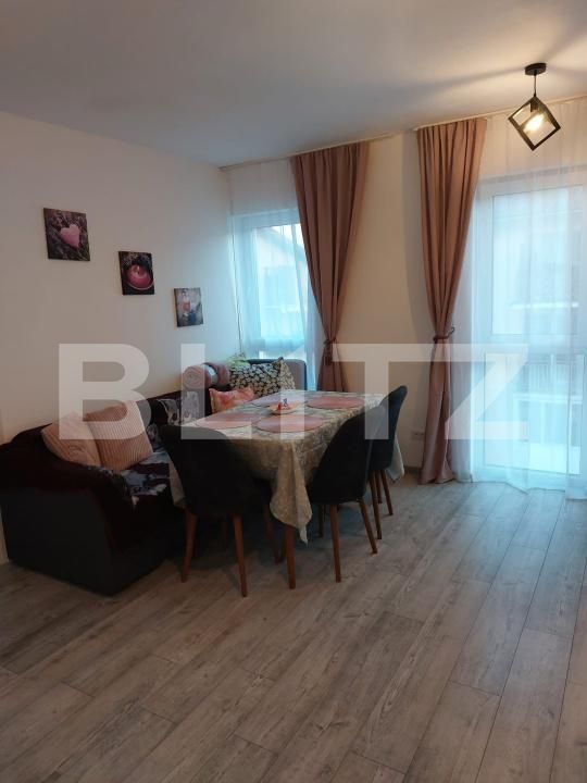 Apartament de vânzare 2 camere Floreşti - 173947AV | BLITZ Cluj-Napoca | Poza1