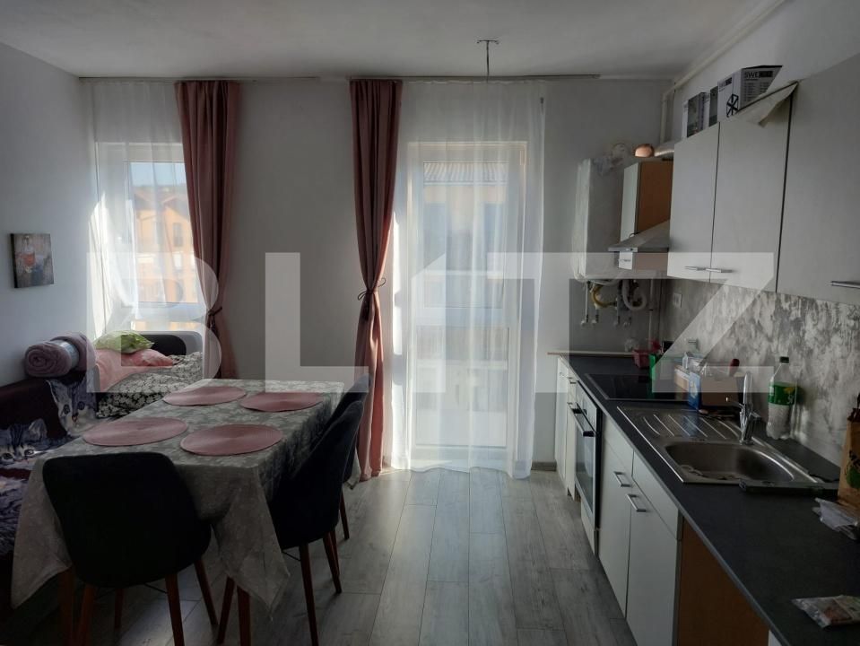 Apartament de vânzare 2 camere Floreşti - 173947AV | BLITZ Cluj-Napoca | Poza2