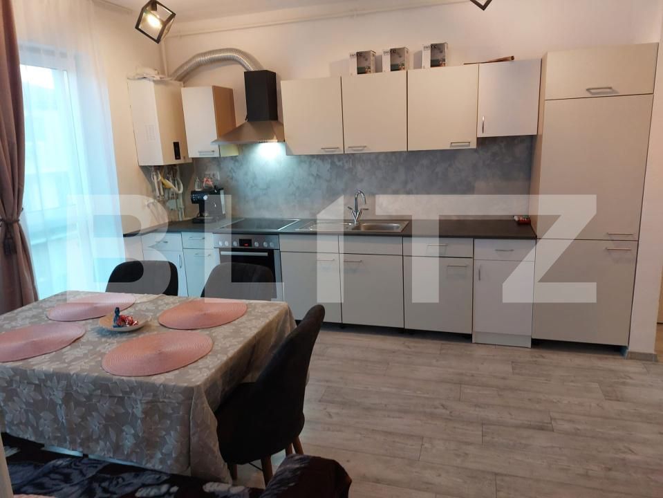 Apartament de vânzare 2 camere Floreşti - 173947AV | BLITZ Cluj-Napoca | Poza4