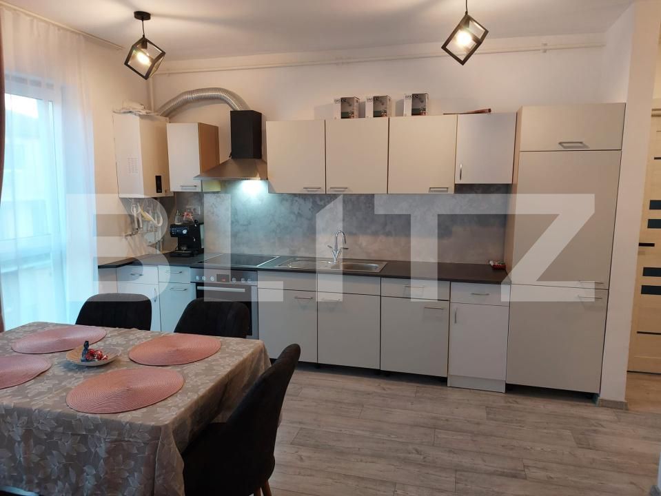 Apartament de vânzare 2 camere Floreşti - 173947AV | BLITZ Cluj-Napoca | Poza3