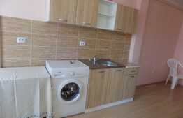 Garsoniera de inchiriat, 42 mp, decomandata! Zona strazii Teilor!