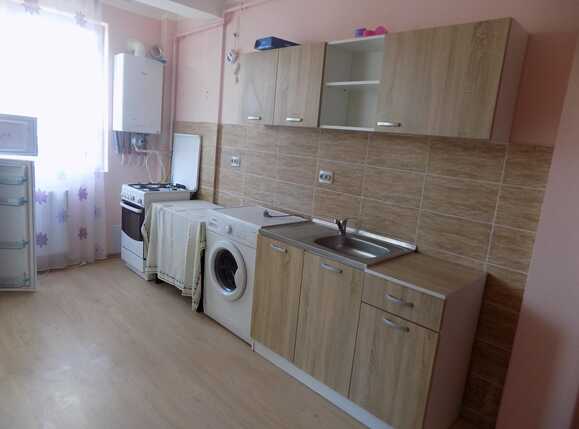 Garsonieră de închiriat Floreşti - 17395AI | BLITZ Cluj-Napoca | Poza1