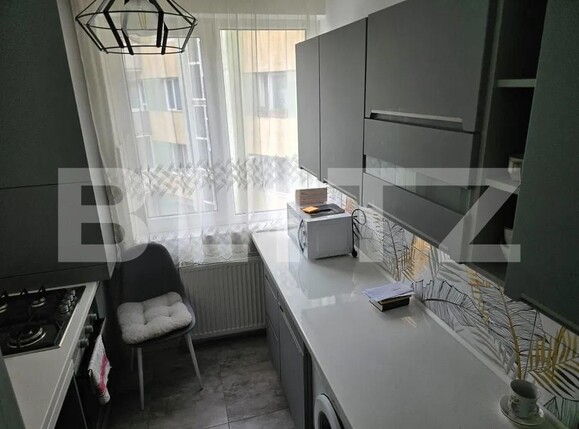 Apartament de închiriat 2 camere Central - 173950AI | BLITZ Cluj-Napoca | Poza1