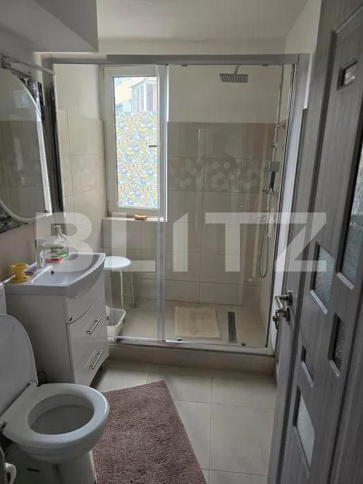 Apartament de închiriat 2 camere Central - 173950AI | BLITZ Cluj-Napoca | Poza4