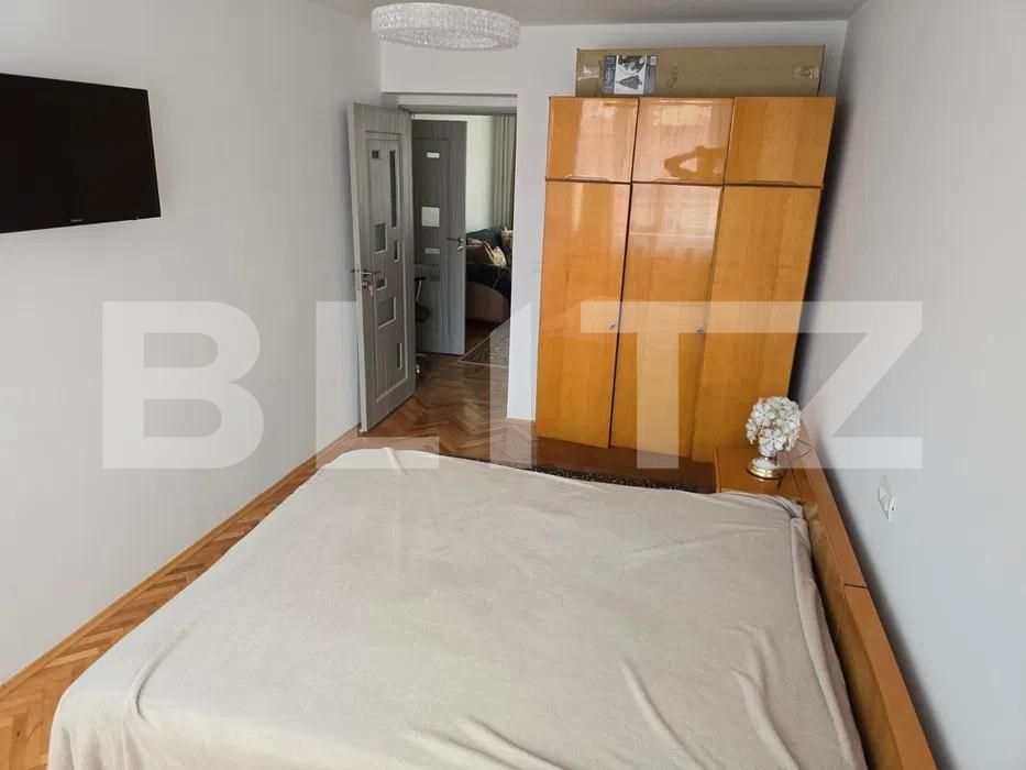 Apartament de închiriat 2 camere Central - 173950AI | BLITZ Cluj-Napoca | Poza2