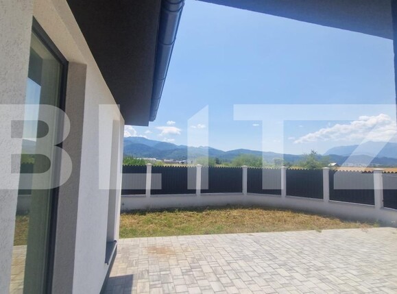 Casa de vânzare 4 camere Cristian - 173952CV | BLITZ Brașov | Poza9