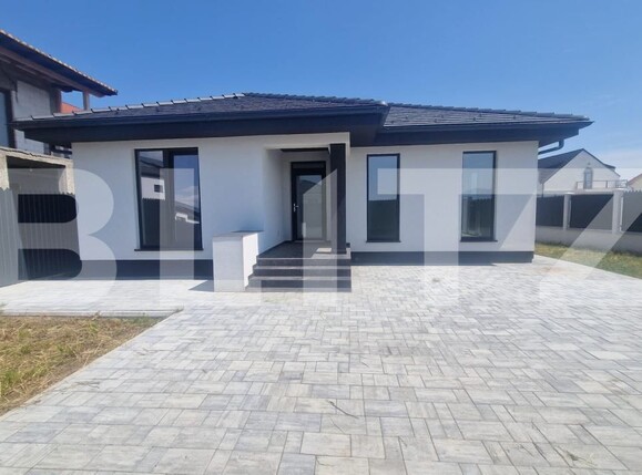 Casa de vânzare 4 camere Cristian - 173952CV | BLITZ Brașov | Poza1