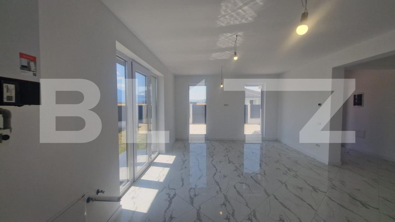 Casa de vânzare 4 camere Cristian - 173952CV | BLITZ Brașov | Poza2