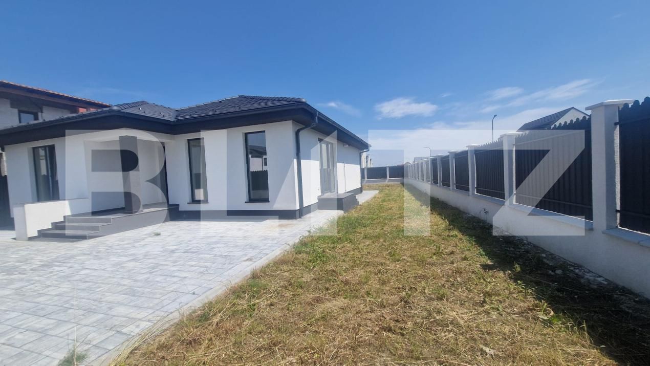 Casa de vânzare 4 camere Cristian - 173952CV | BLITZ Brașov | Poza10