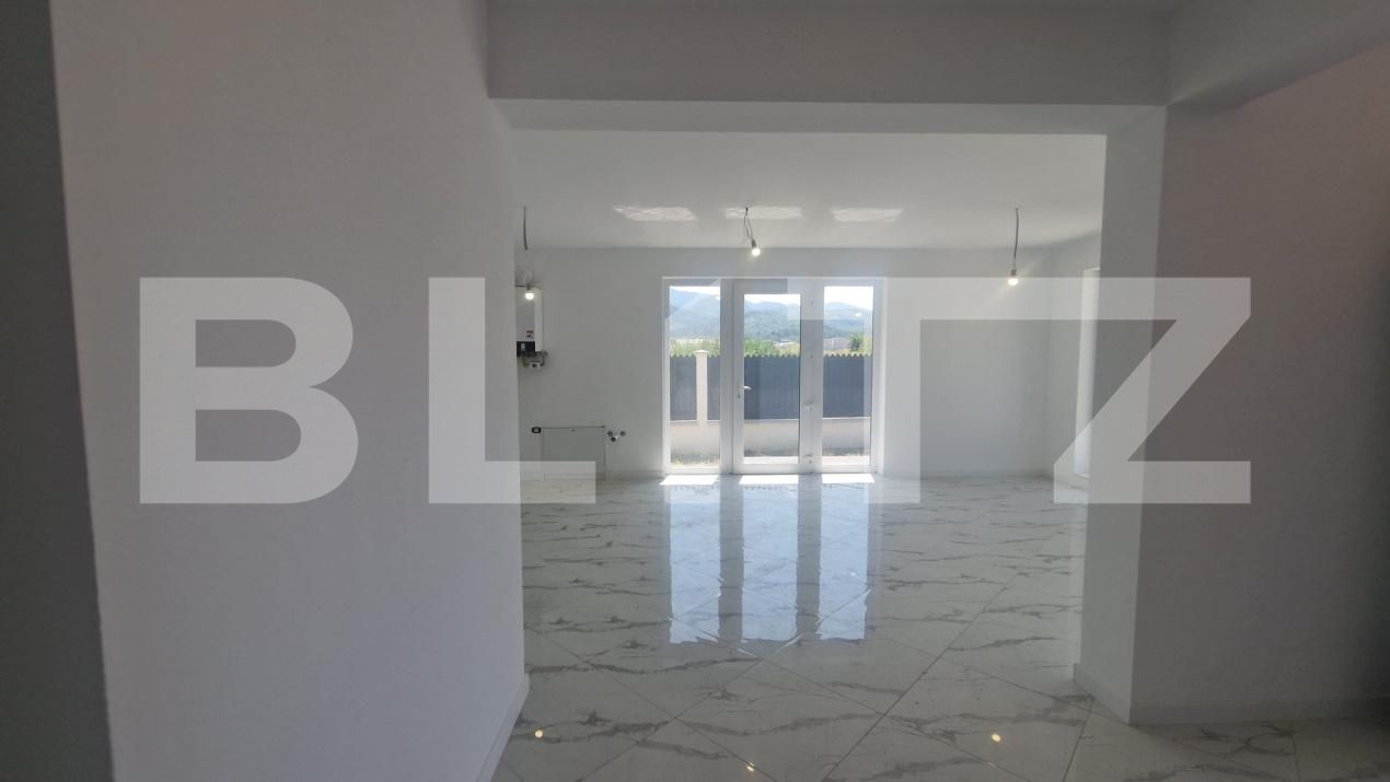 Casa de vânzare 4 camere Cristian - 173952CV | BLITZ Brașov | Poza8