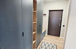 Apartament de vanzare, cu 2 camere, mobilat utilat nou, parcare, zona Terra 