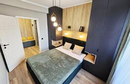 Apartament de vanzare, cu 2 camere, mobilat utilat nou, parcare, zona Terra 