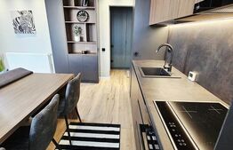 Apartament de vanzare, cu 2 camere, mobilat utilat nou, parcare, zona Terra 