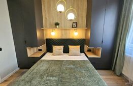 Apartament de vanzare, cu 2 camere, mobilat utilat nou, parcare, zona Terra 