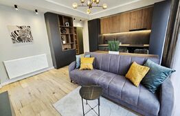 Apartament de vanzare, cu 2 camere, mobilat utilat nou, parcare, zona Terra 