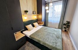 Apartament de vanzare, cu 2 camere, mobilat utilat nou, parcare, zona Terra 