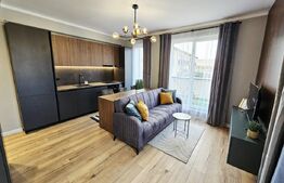 Apartament de vanzare, cu 2 camere, mobilat utilat nou, parcare, zona Terra 