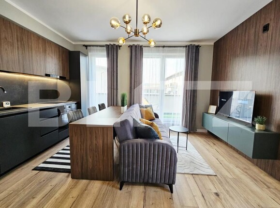 Apartament de vânzare 2 camere Floreşti - 173953AV | BLITZ Cluj-Napoca | Poza8