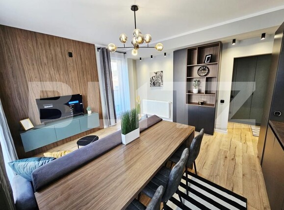 Apartament de vânzare 2 camere Floreşti - 173953AV | BLITZ Cluj-Napoca | Poza6