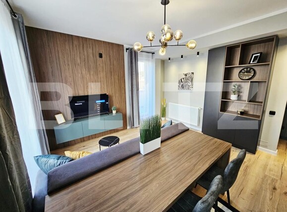 Apartament de vânzare 2 camere Floreşti - 173953AV | BLITZ Cluj-Napoca | Poza4